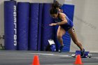 Wheaton Track Invitational  Wheaton College Men's and Women's track and field teams compete in the Wheaton Track and Field Invitational. - Photo by: Keith Nordstrom : Wheaton College, track & field, Wheaton Invitational